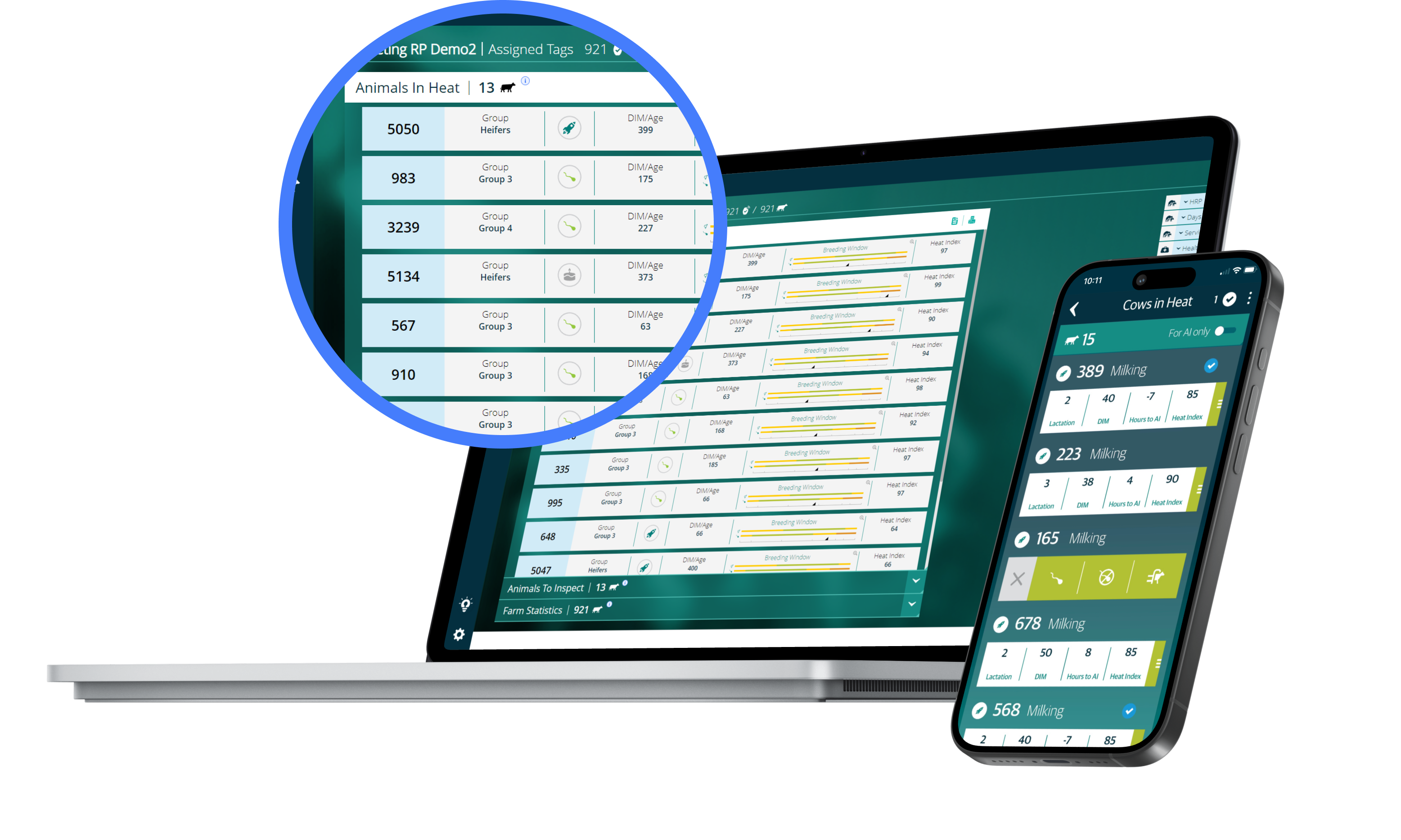 Behaviour monitoring sensehub